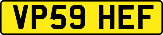 VP59HEF