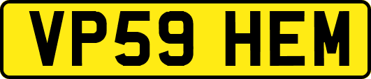 VP59HEM