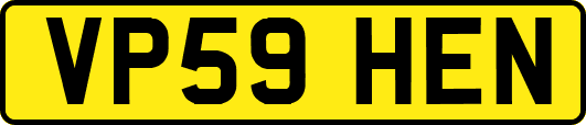 VP59HEN