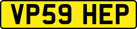 VP59HEP