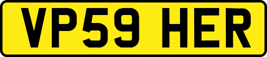 VP59HER