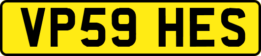 VP59HES
