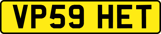 VP59HET