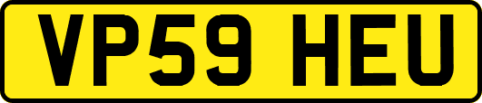 VP59HEU