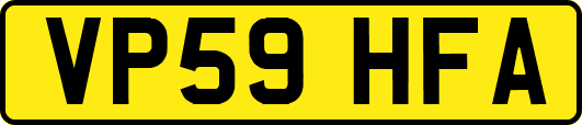 VP59HFA