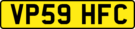 VP59HFC