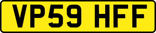 VP59HFF