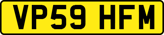 VP59HFM