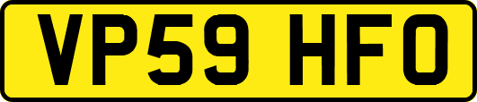 VP59HFO