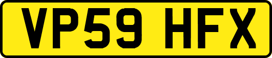 VP59HFX