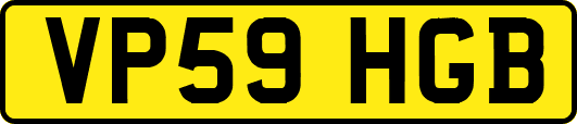 VP59HGB