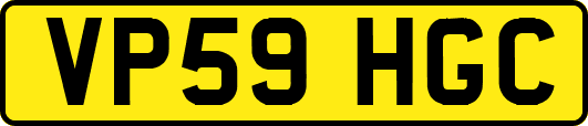 VP59HGC
