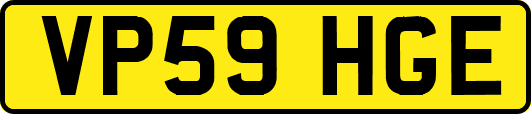 VP59HGE