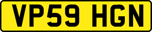 VP59HGN