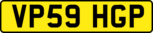 VP59HGP