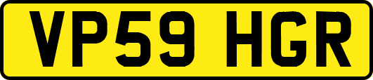 VP59HGR