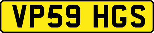 VP59HGS