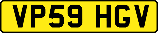 VP59HGV