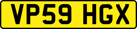 VP59HGX