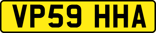VP59HHA