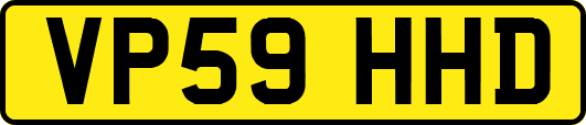 VP59HHD