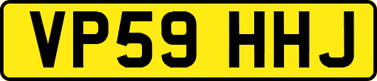 VP59HHJ