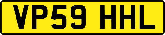 VP59HHL