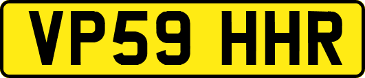 VP59HHR