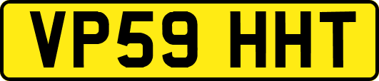 VP59HHT