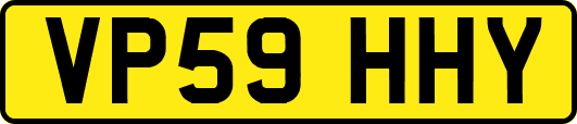 VP59HHY