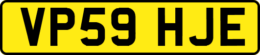 VP59HJE