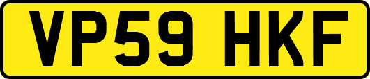 VP59HKF