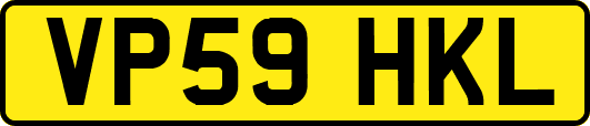 VP59HKL