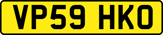 VP59HKO