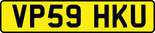 VP59HKU