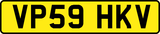 VP59HKV