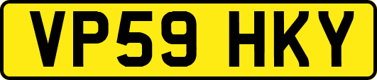 VP59HKY