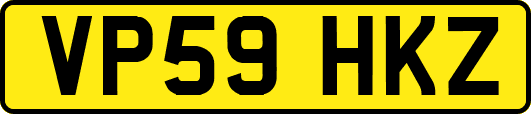VP59HKZ