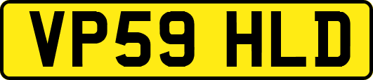 VP59HLD