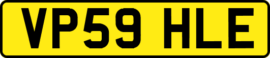 VP59HLE
