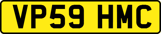 VP59HMC