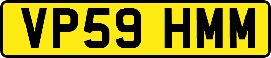 VP59HMM