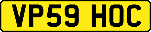 VP59HOC