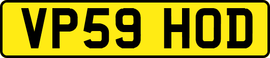 VP59HOD