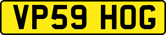VP59HOG