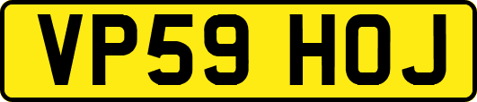 VP59HOJ