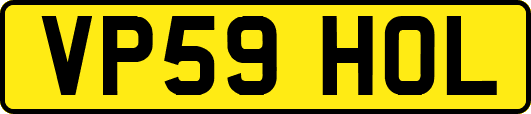 VP59HOL
