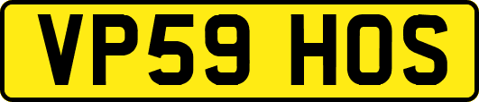 VP59HOS