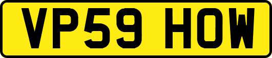 VP59HOW