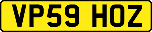 VP59HOZ